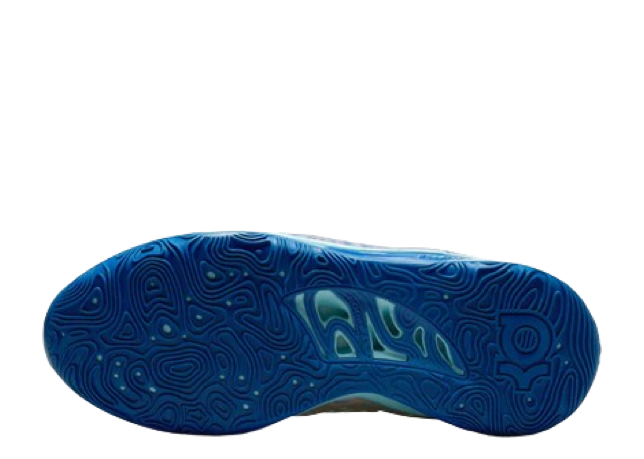 Nike Napheesa Collier x KD 15 EP 'Minnesota Lynx' - photo 4