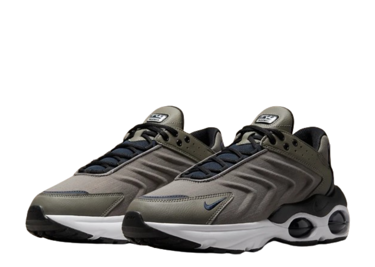 Air Max TW Flat Pewter - photo 2