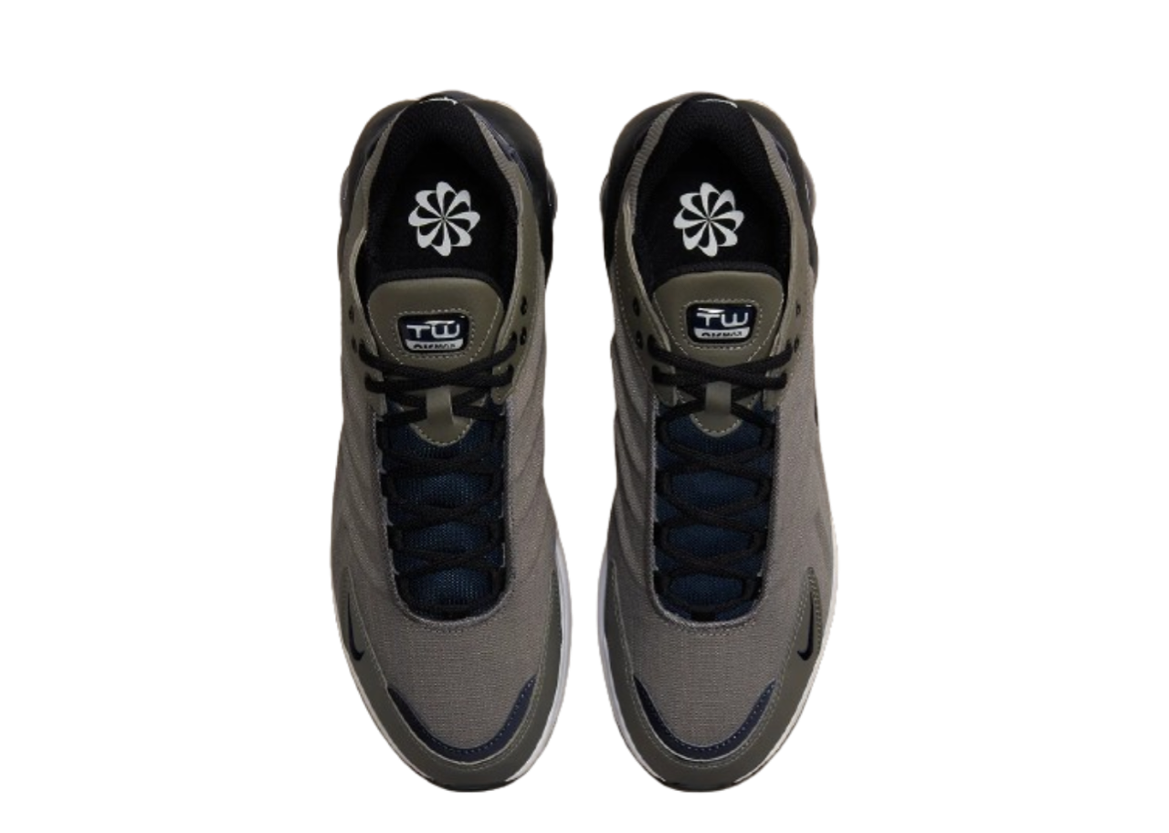 Air Max TW Flat Pewter - photo 3
