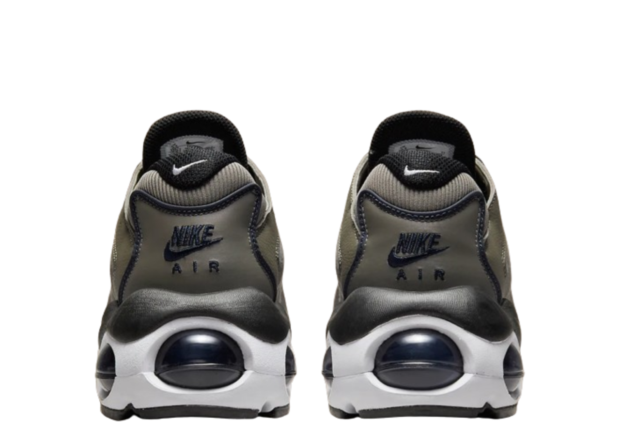 Air Max TW Flat Pewter - photo 4