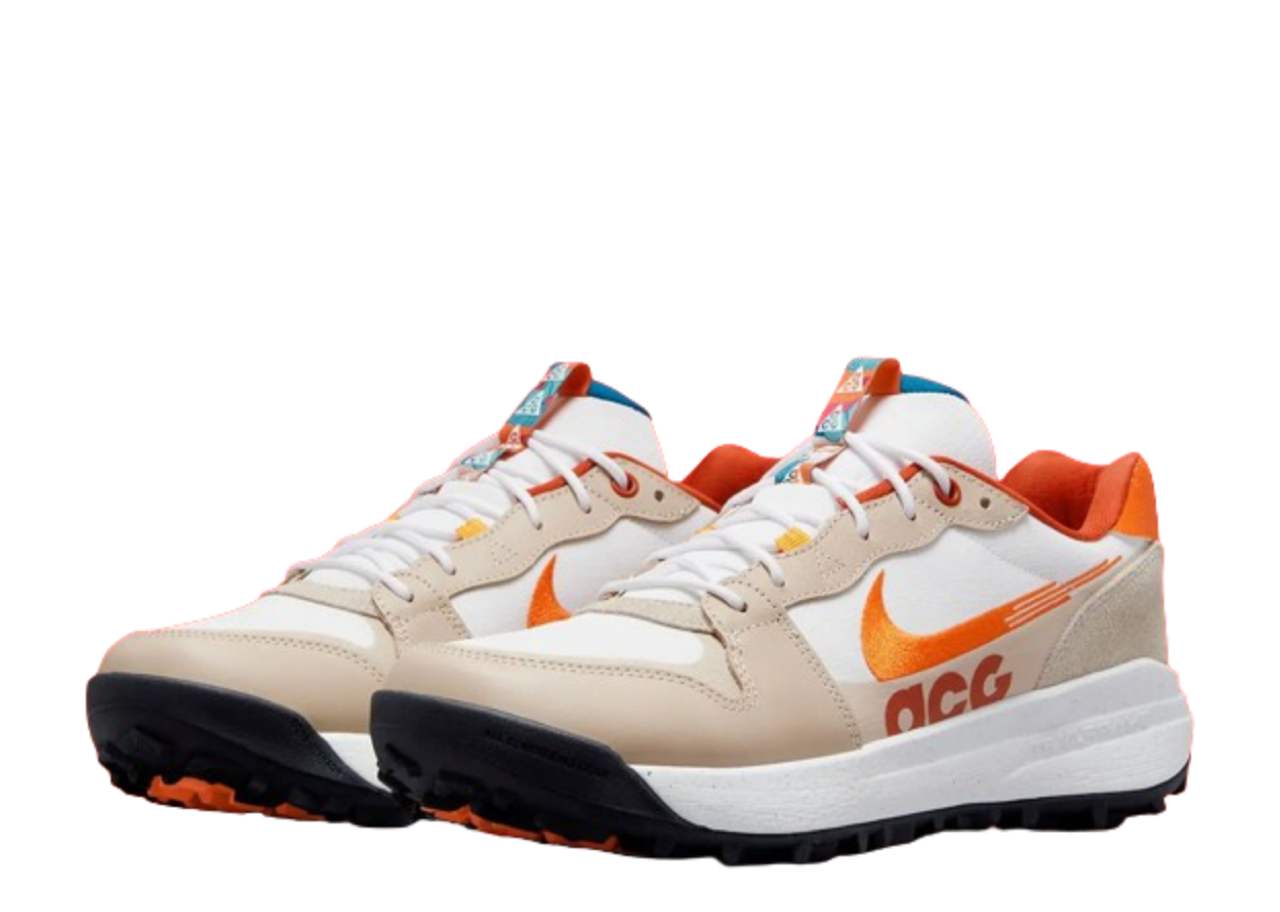 Nike ACG Lowcate 'Leap High' - photo 2
