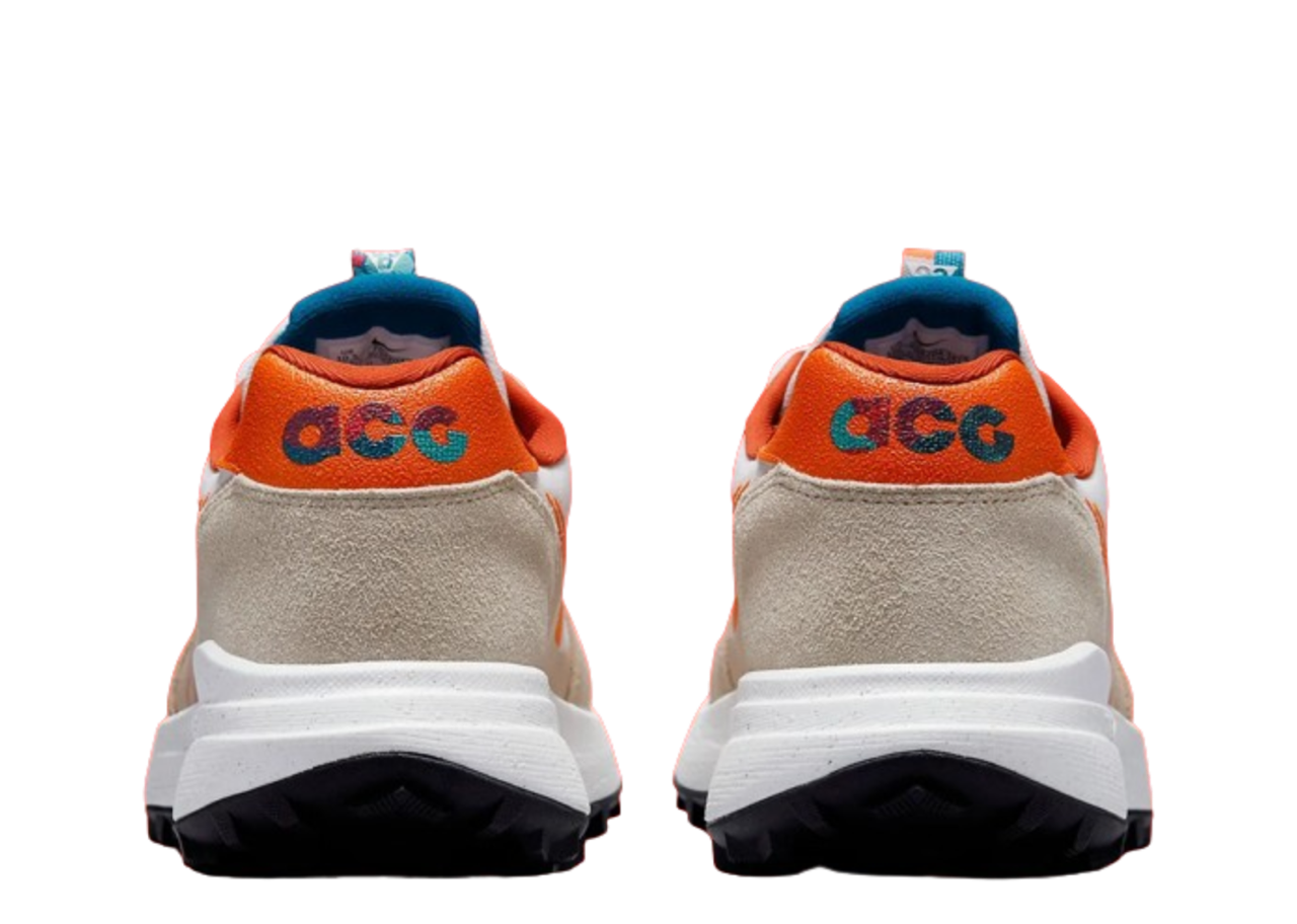 Nike ACG Lowcate 'Leap High' - photo 4