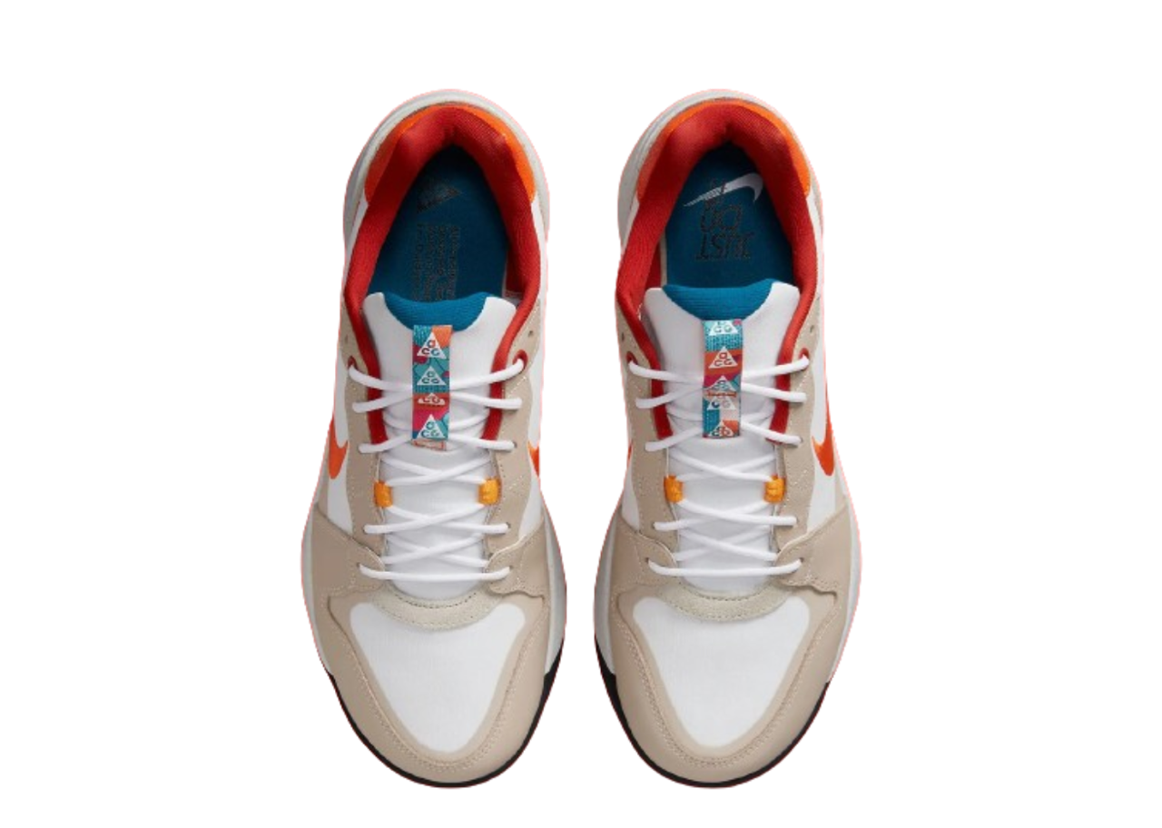 Nike ACG Lowcate 'Leap High' - photo 3