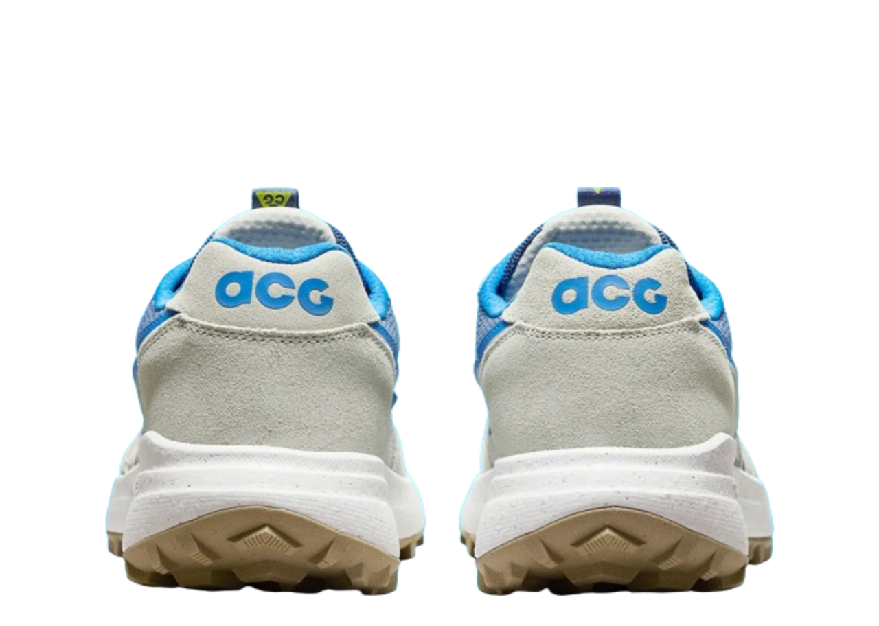 Nike ACG Lowcate 'Light Bone Photo Blue' - photo 3