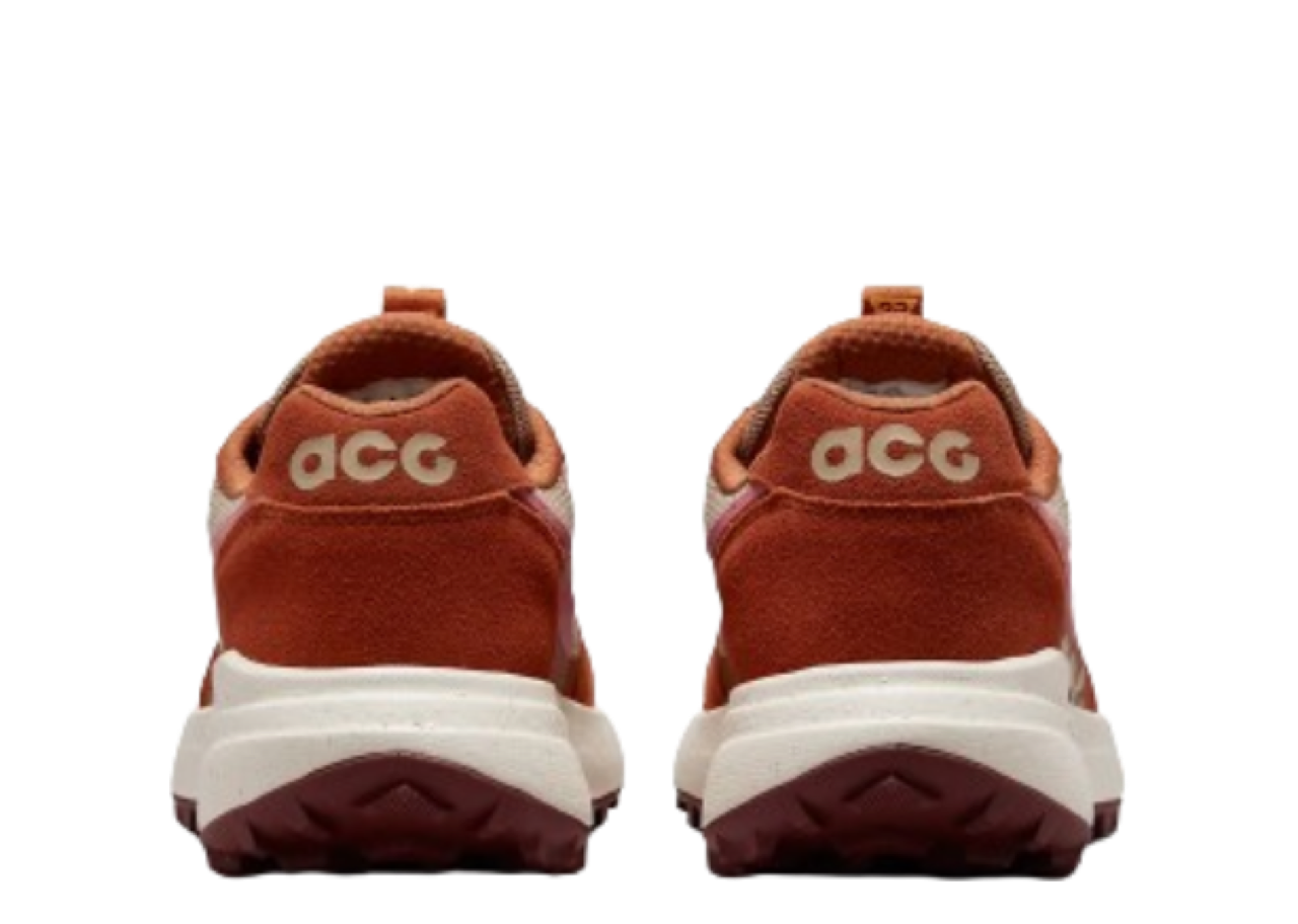 Nike ACG Lowcate Bacon - photo 4