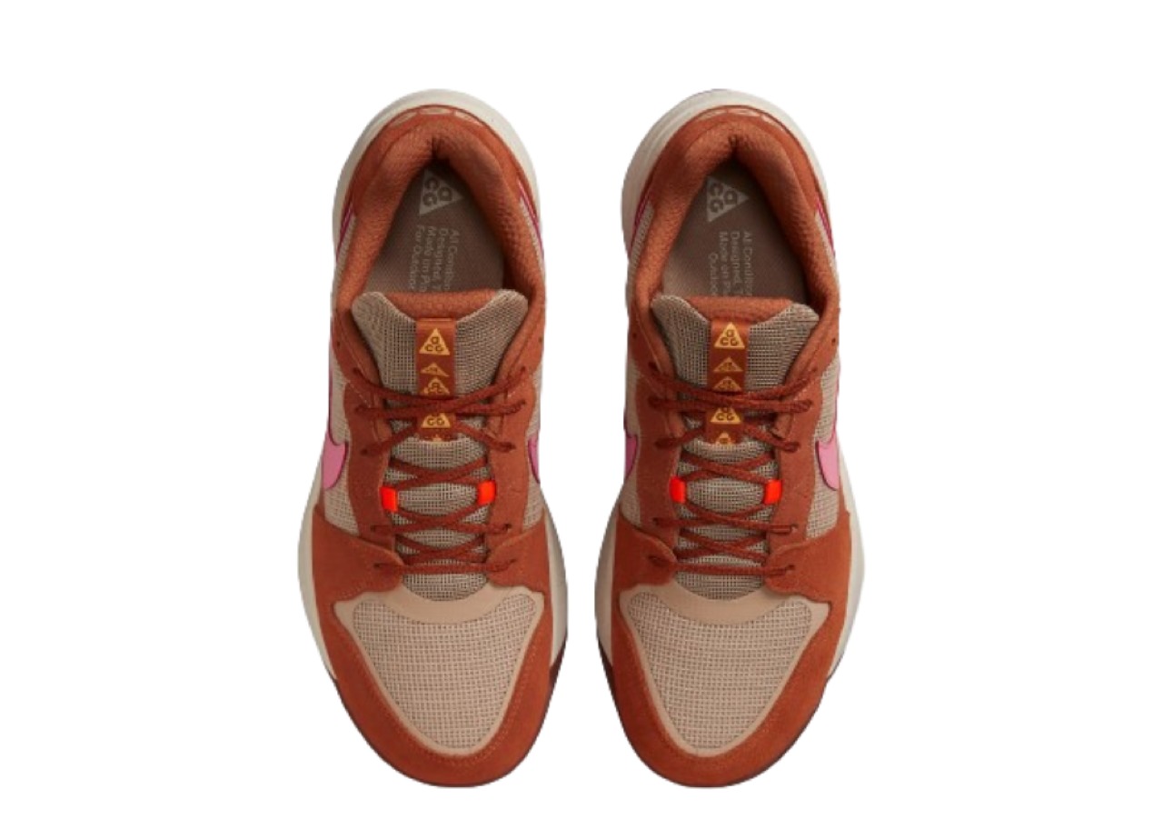 Nike ACG Lowcate Bacon - photo 3