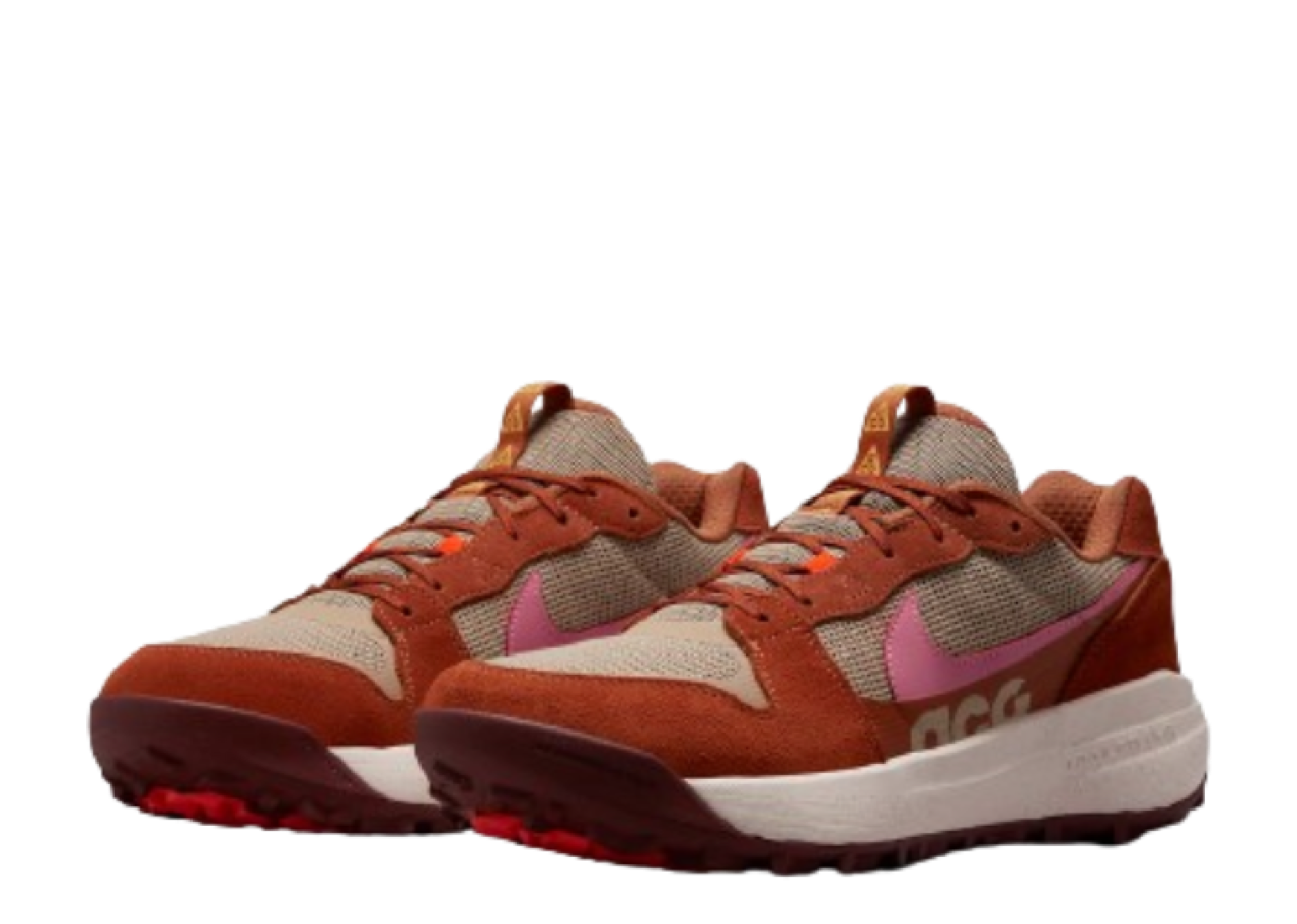 Nike ACG Lowcate Bacon - photo 2