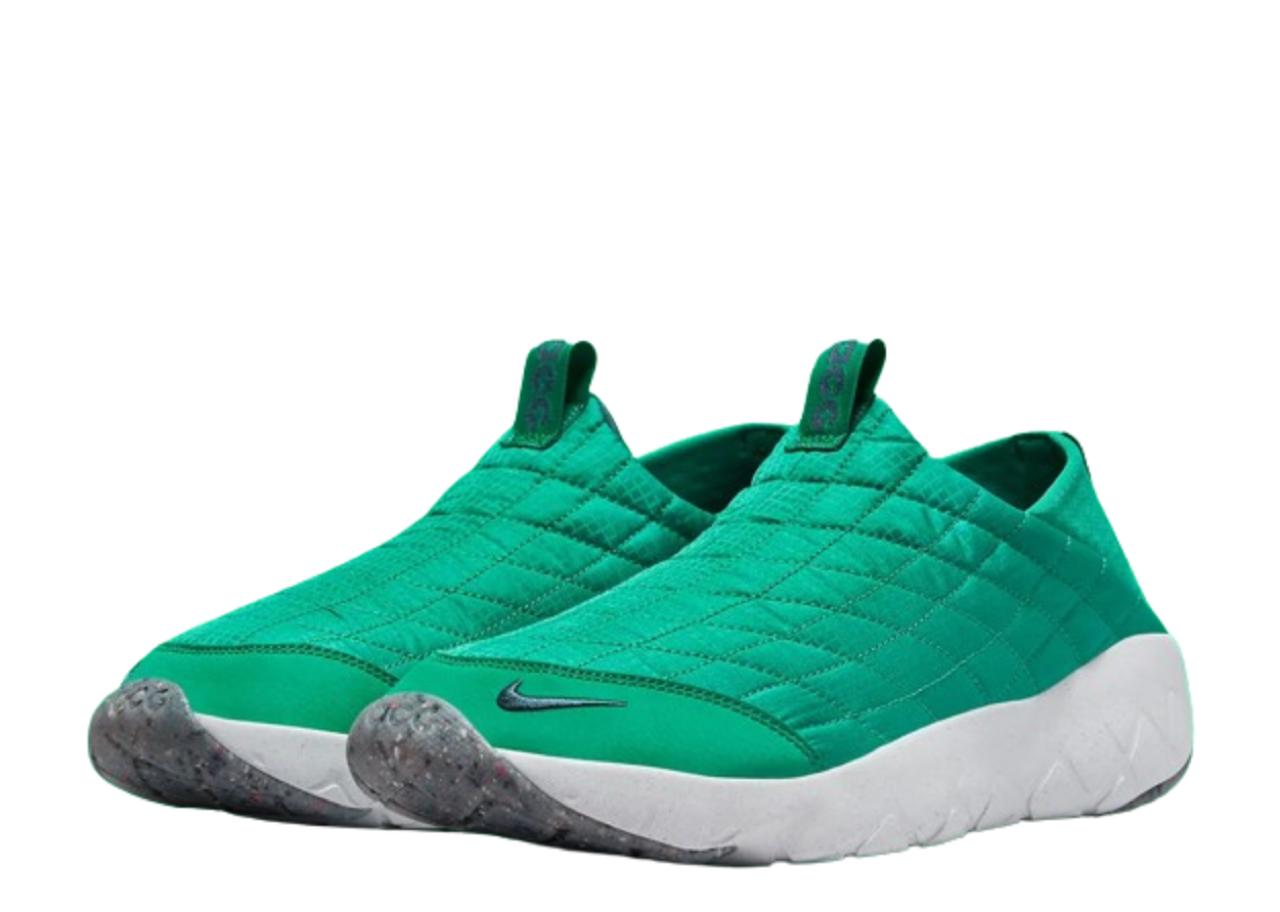 Nike ACG Moc 3.5 Neptune Green - photo 2
