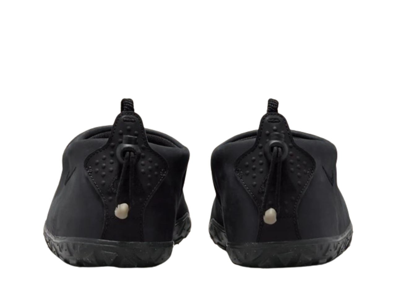 Nike ACG Moc Premium Black - photo 4