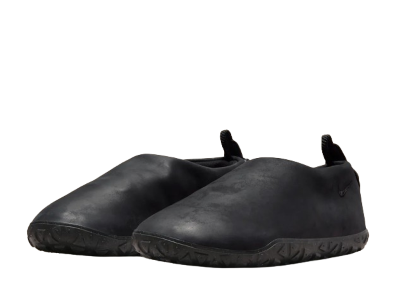 Nike ACG Moc Premium Black - photo 2
