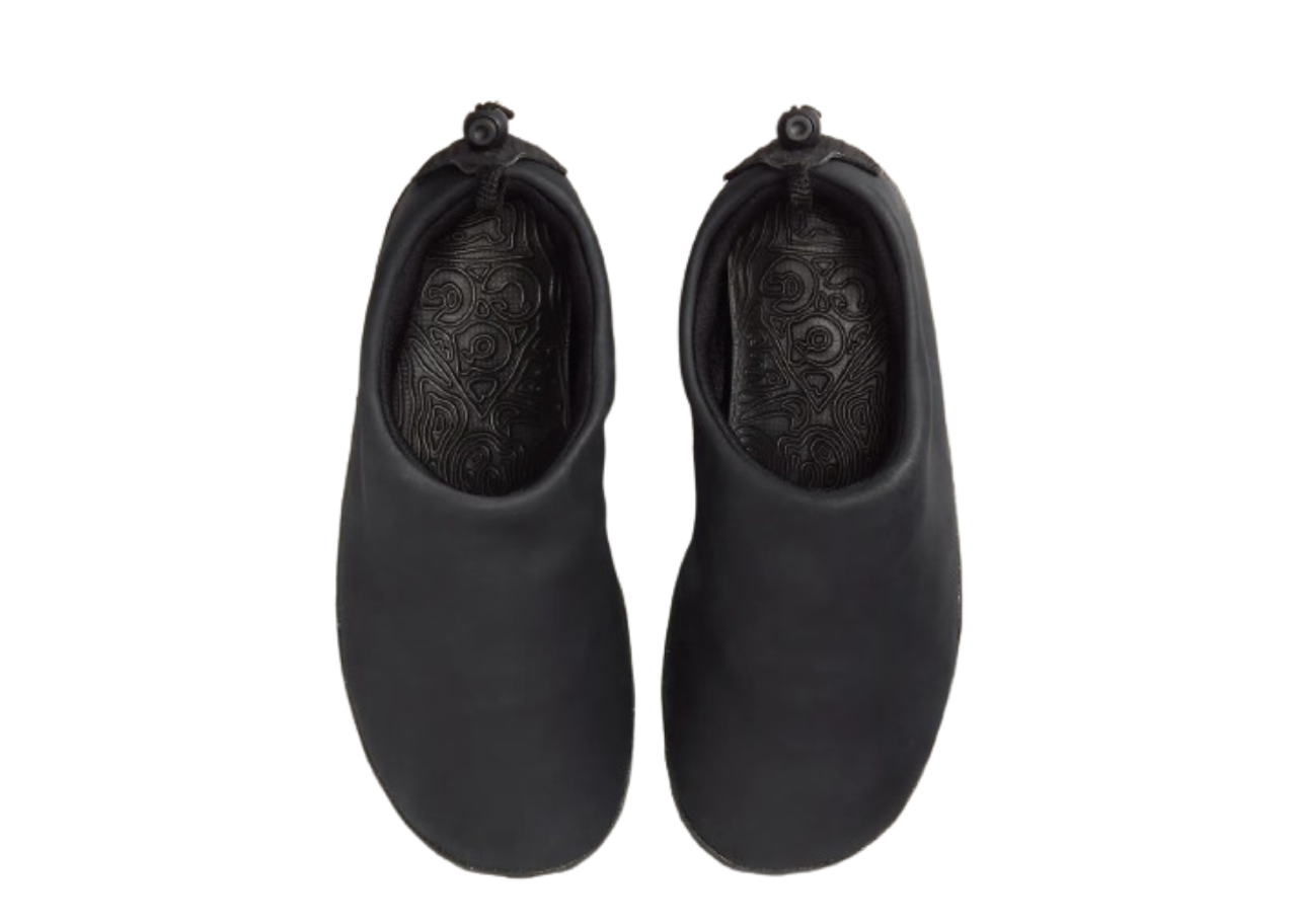 Nike ACG Moc Premium Black - photo 3