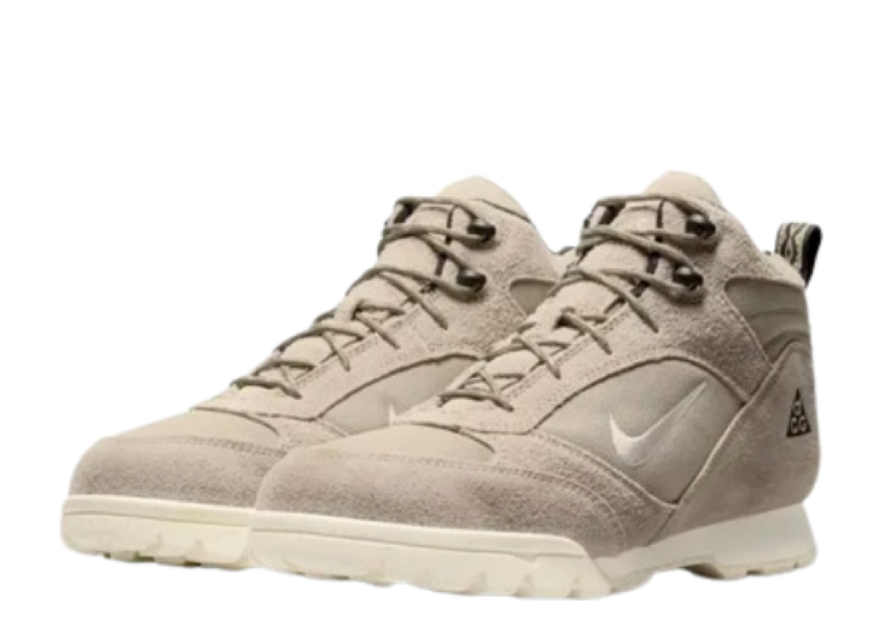 Nike ACG Torre Mid Waterproof 'Khaki' - photo 3