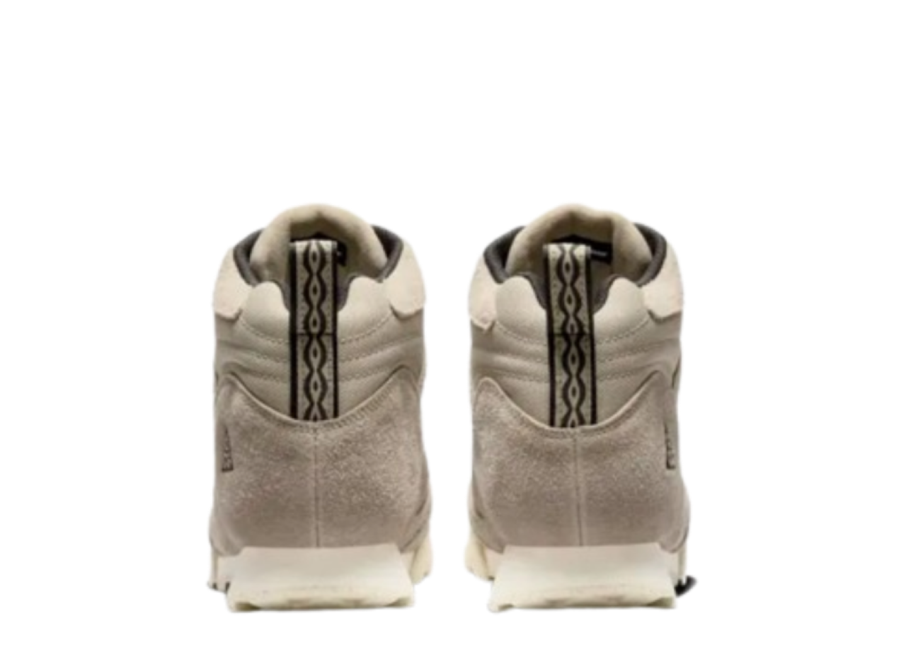 Nike ACG Torre Mid Waterproof 'Khaki' - photo 4
