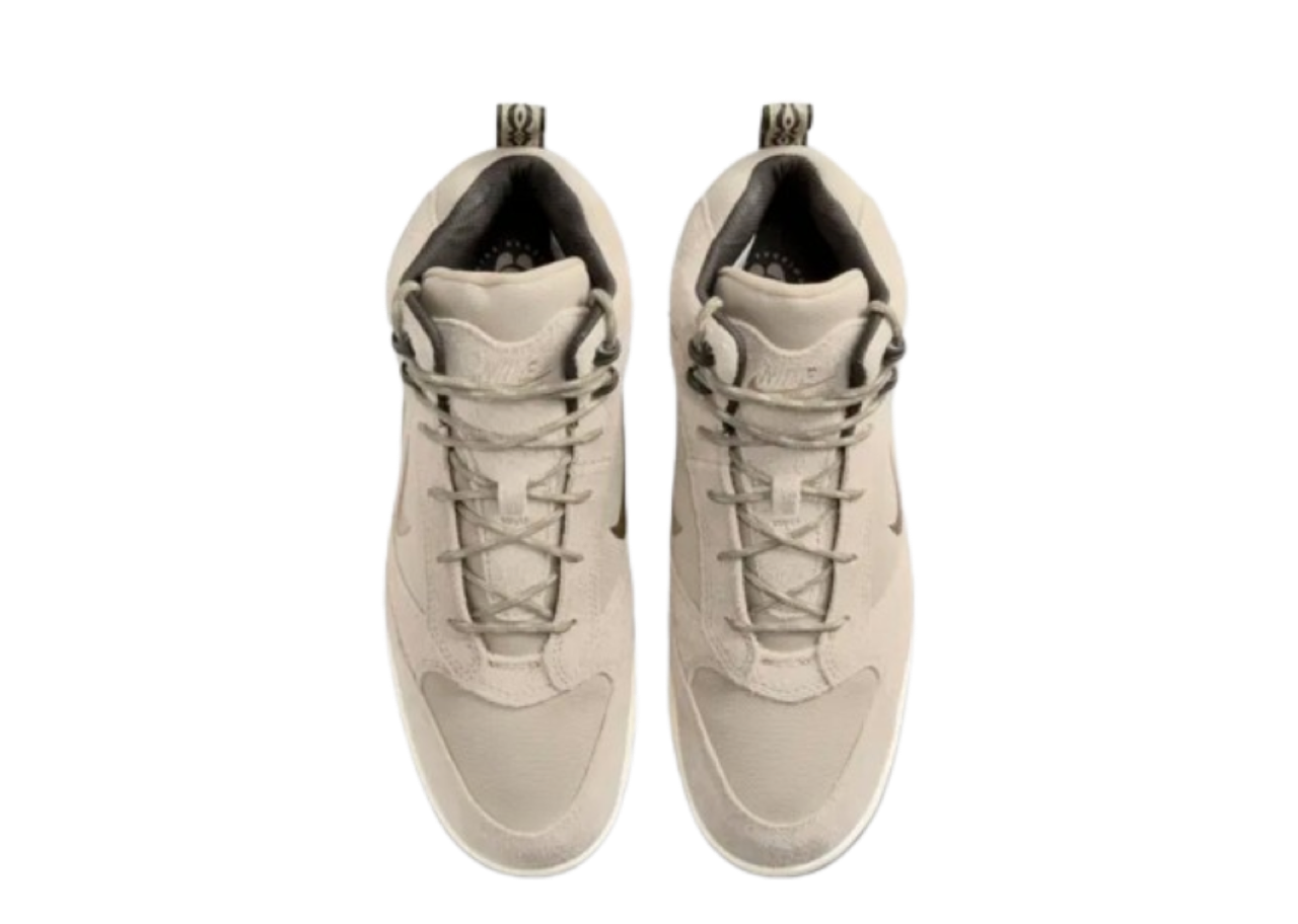 Nike ACG Torre Mid Waterproof 'Khaki' - photo 2