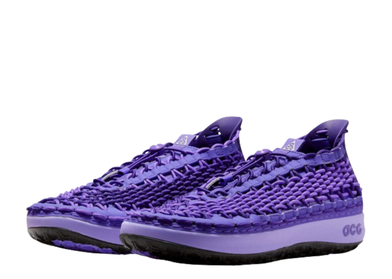 Nike ACG Watercat+ Court Purple - photo 2