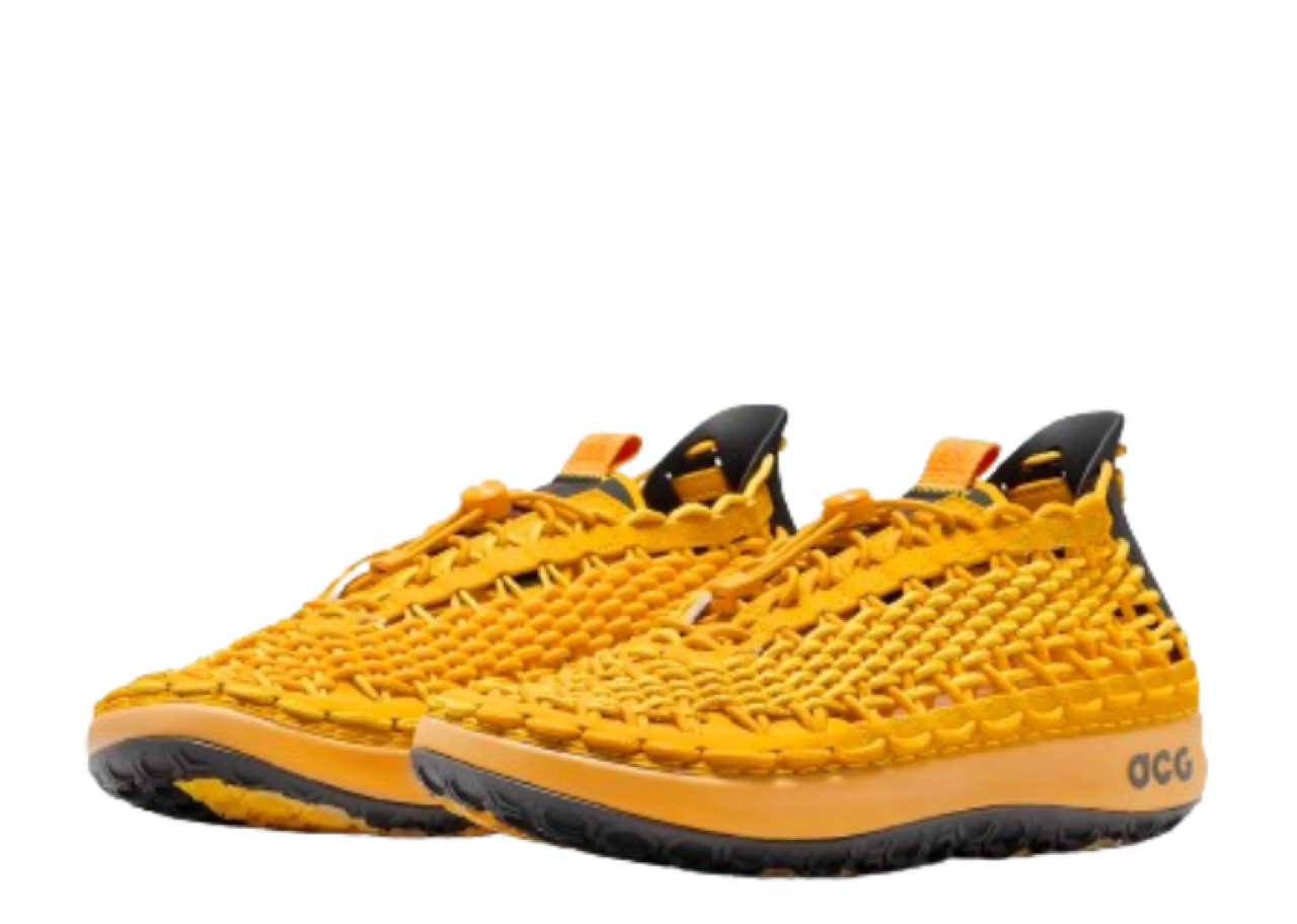 Nike ACG Watercat+ Vivid Sulfur - photo 2