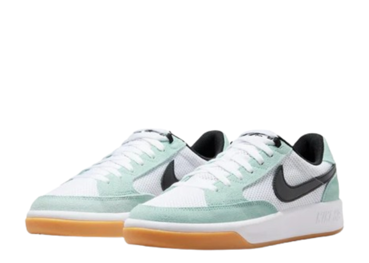 Nike Adversary SB Light Dew - photo 2