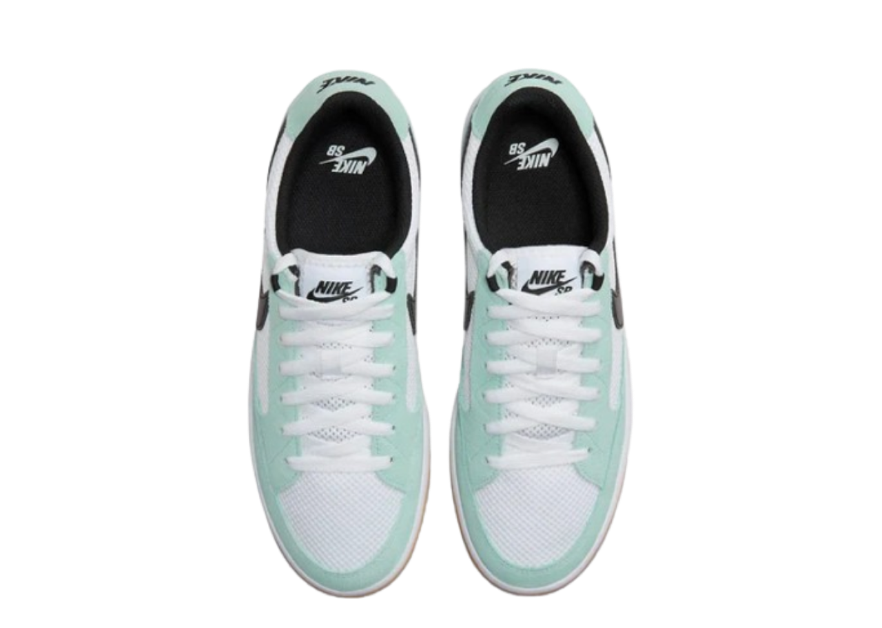 Nike Adversary SB Light Dew - photo 3