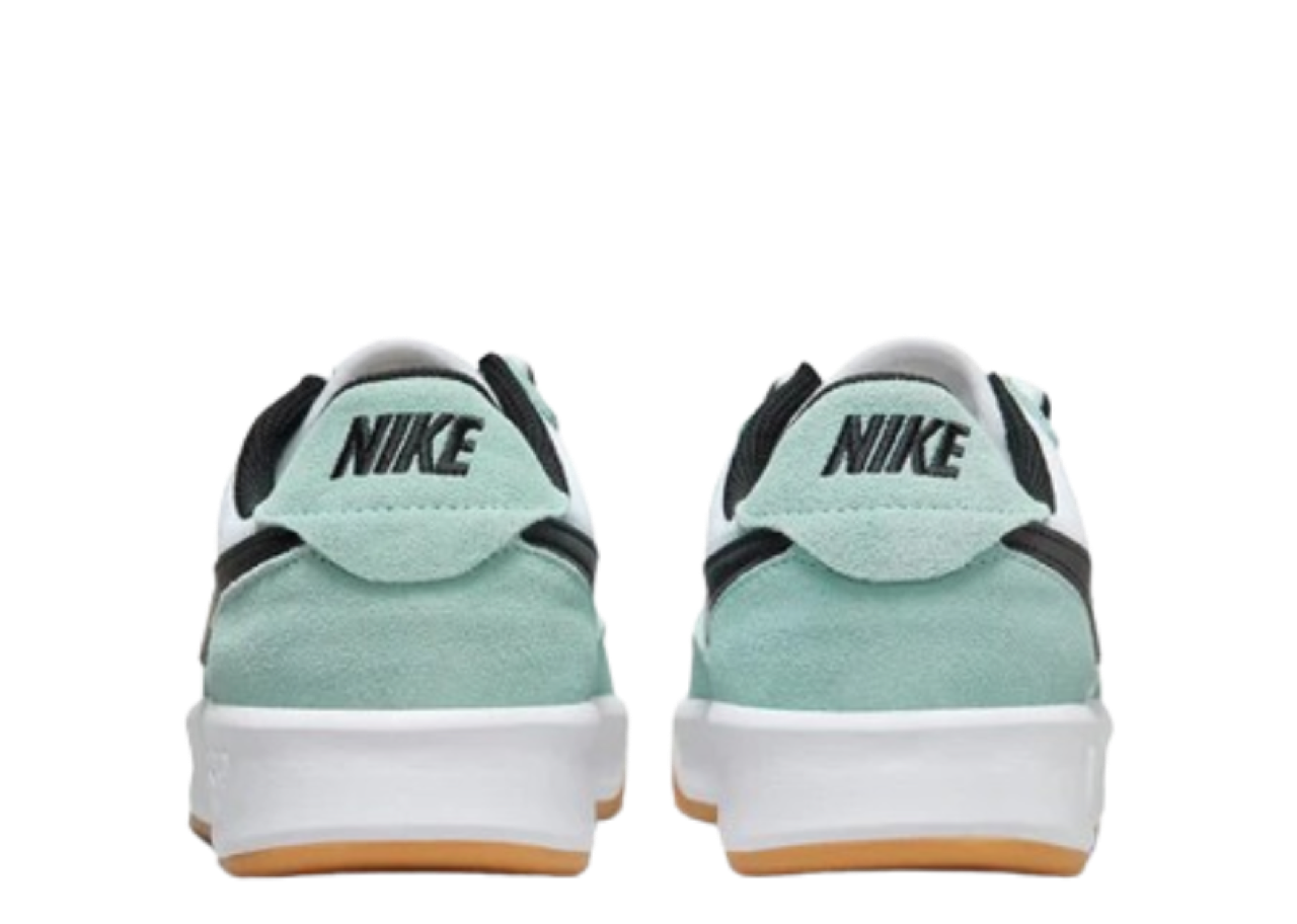 Nike Adversary SB Light Dew - photo 4