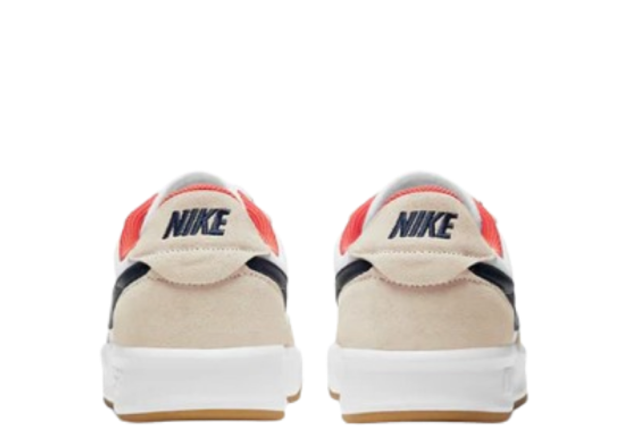 Nike Adversary SB Premium Turf Orange Gum Light Brown - photo 3