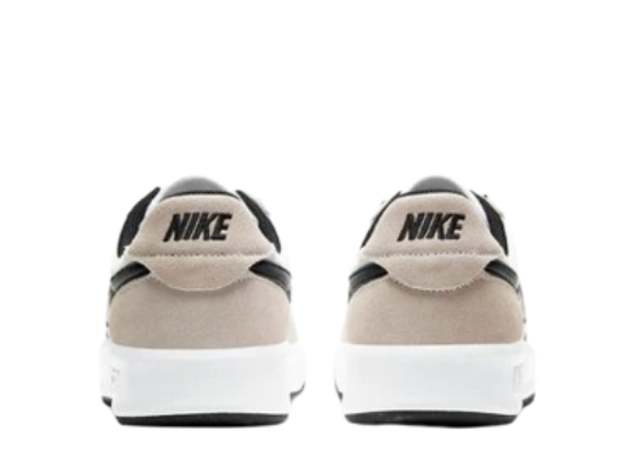 Nike Adversary SB Premium White - photo 3