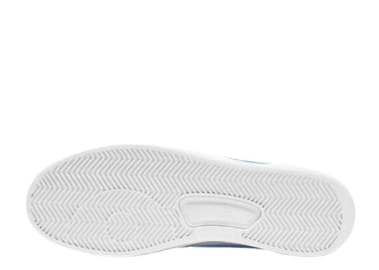 Nike Adversary SB Premium Wolf Grey University Blue - photo 4