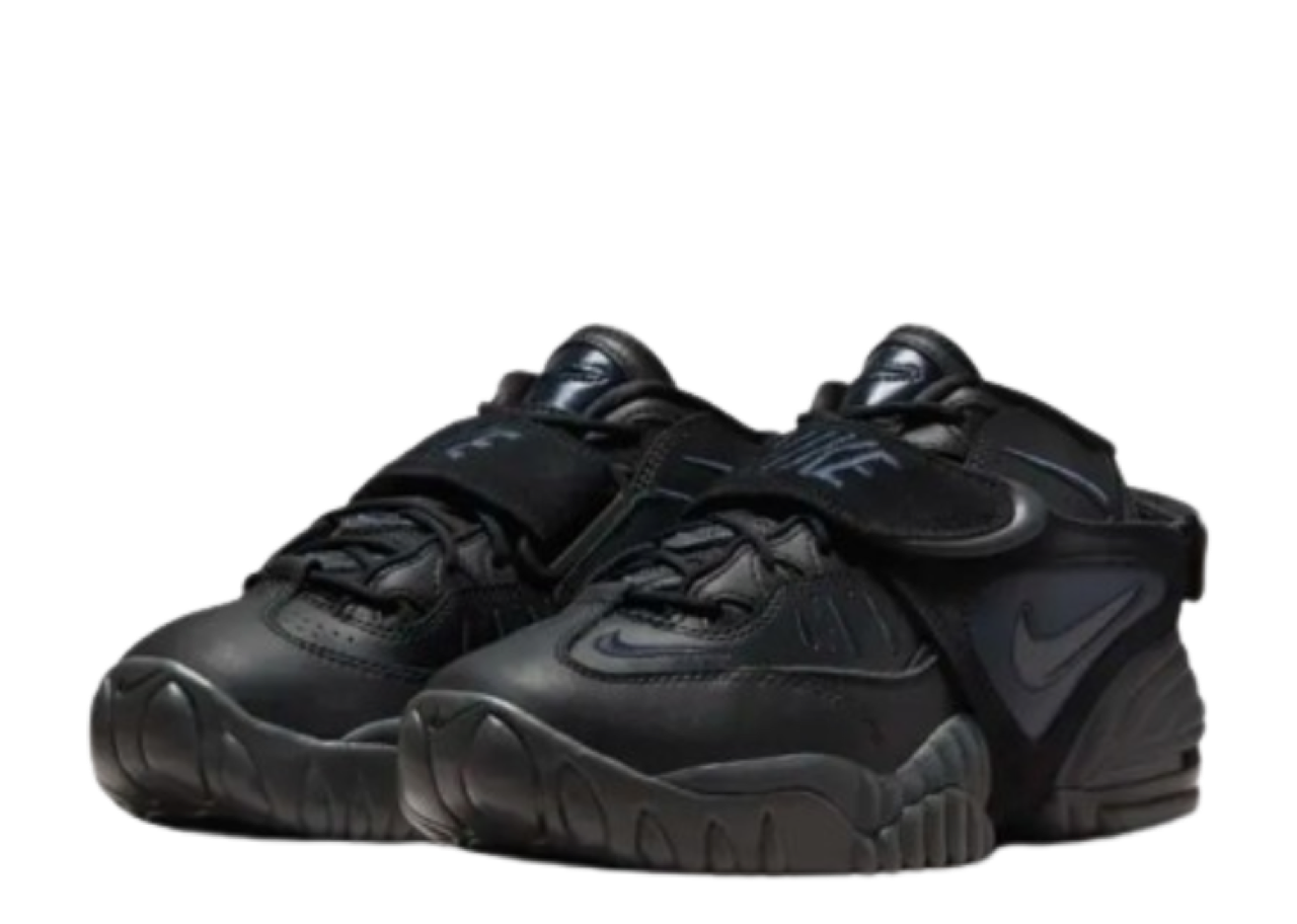 Nike Air Adjust Force Dark Obsidian (Women's) - photo 2