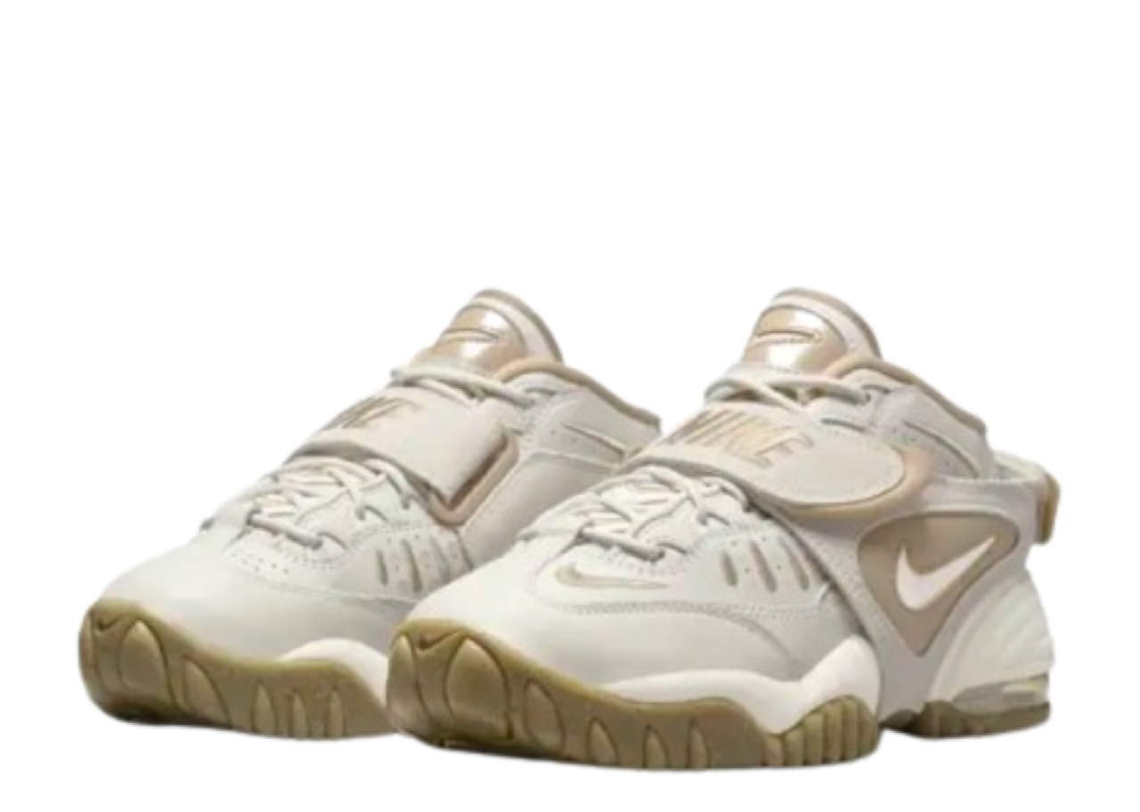 Nike Air Adjust Force Light Bone Khaki (Women's) - photo 2