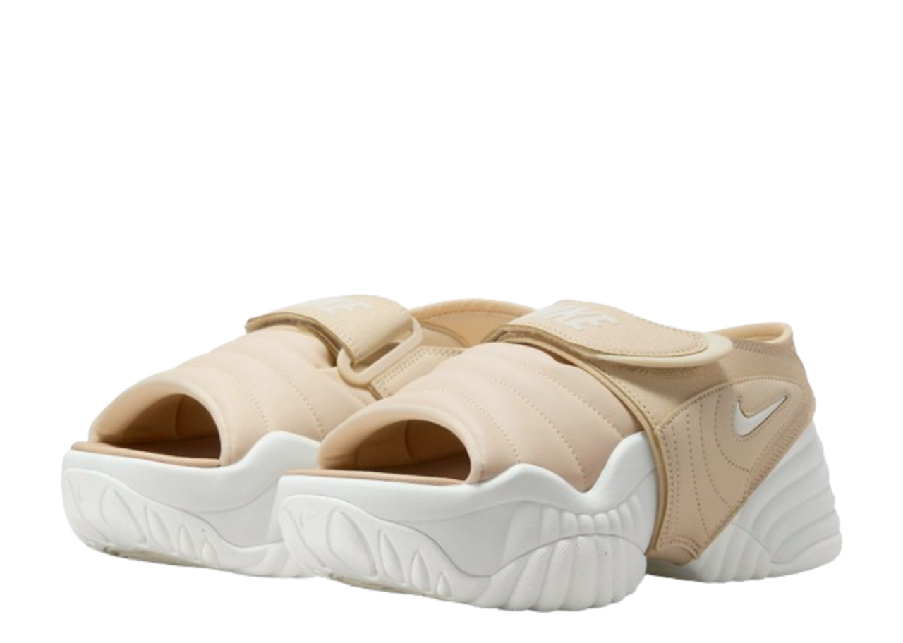 Nike Air Adjust Force Sandal Sanddrift (Women's) - photo 2
