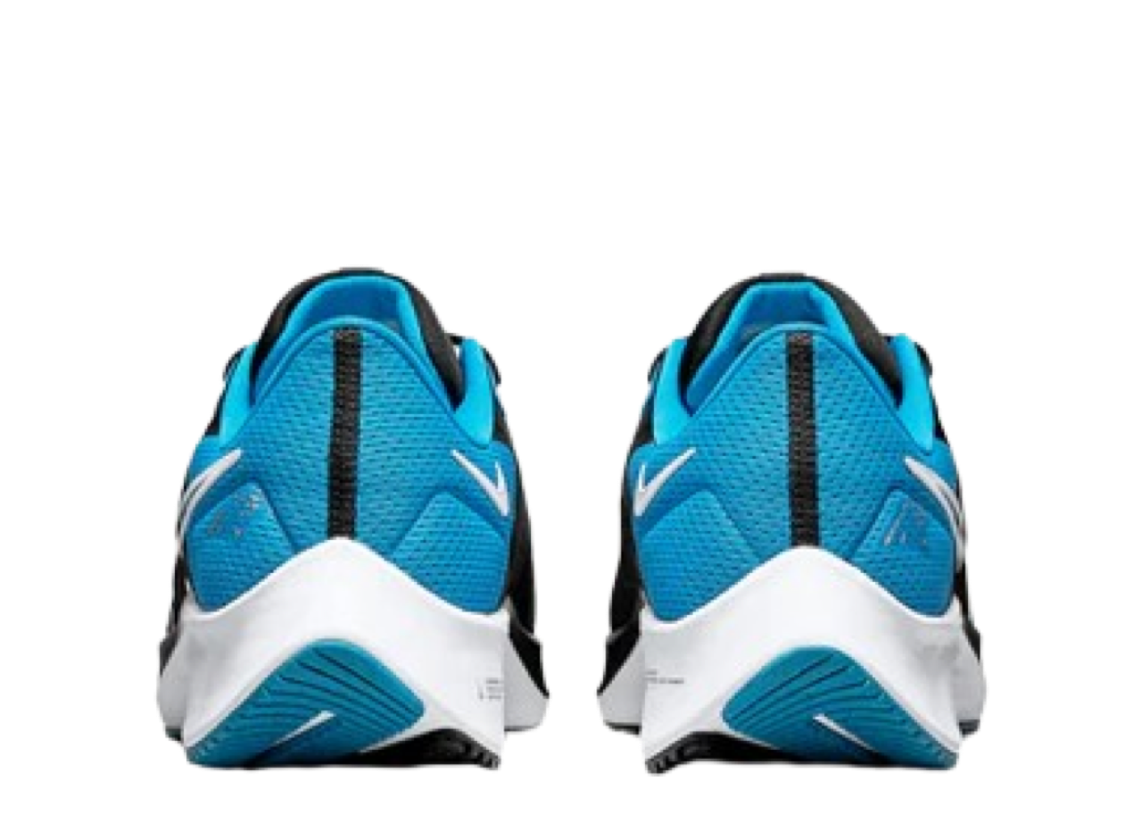 Nike NFL x Air Zoom Pegasus 38 'Carolina Panthers' - photo 3