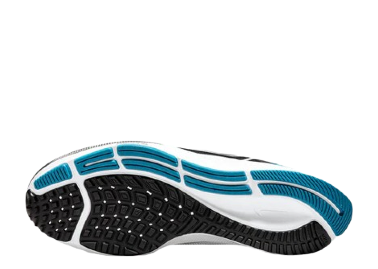 Nike NFL x Air Zoom Pegasus 38 'Carolina Panthers' - photo 4