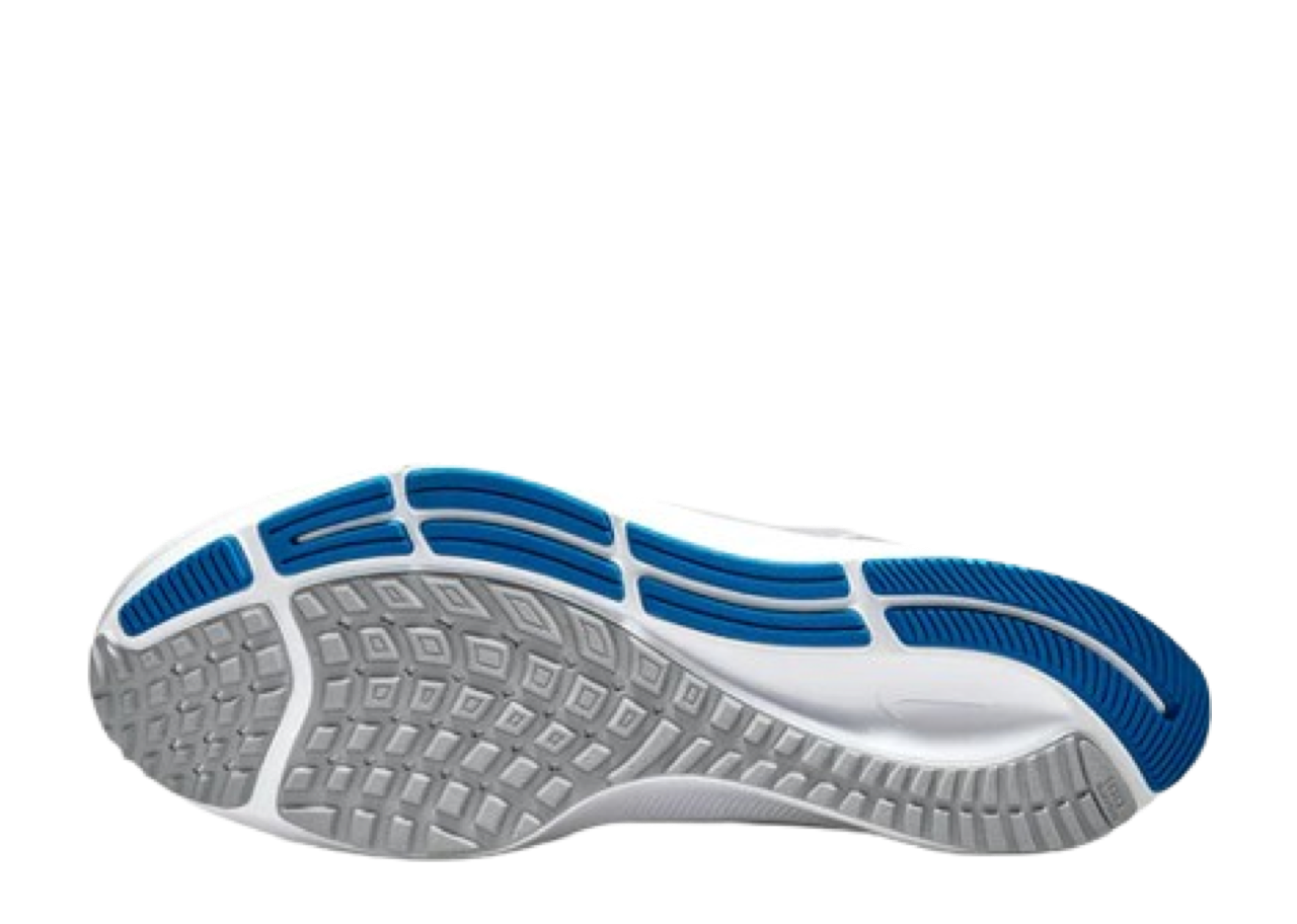Nike NFL x Air Zoom Pegasus 38 'Detroit Lions' - photo 4