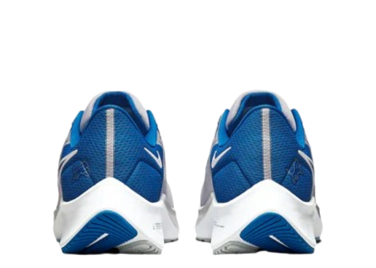 Nike NFL x Air Zoom Pegasus 38 'Detroit Lions' - photo 3