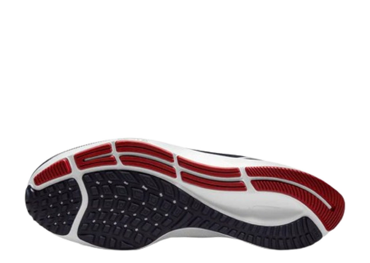 Nike NFL x Air Zoom Pegasus 38 'Houston Texans' - photo 4