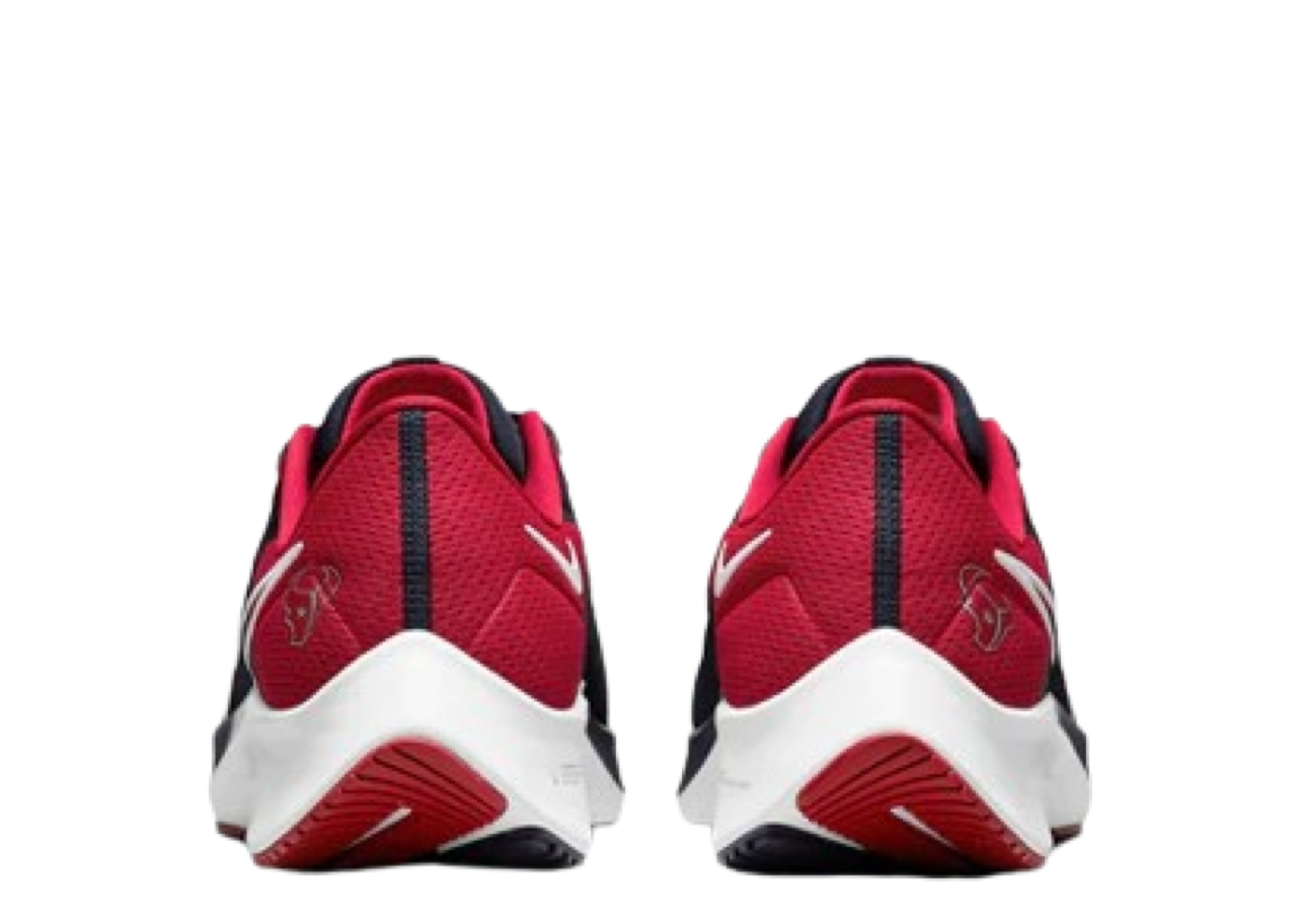 Nike NFL x Air Zoom Pegasus 38 'Houston Texans' - photo 3
