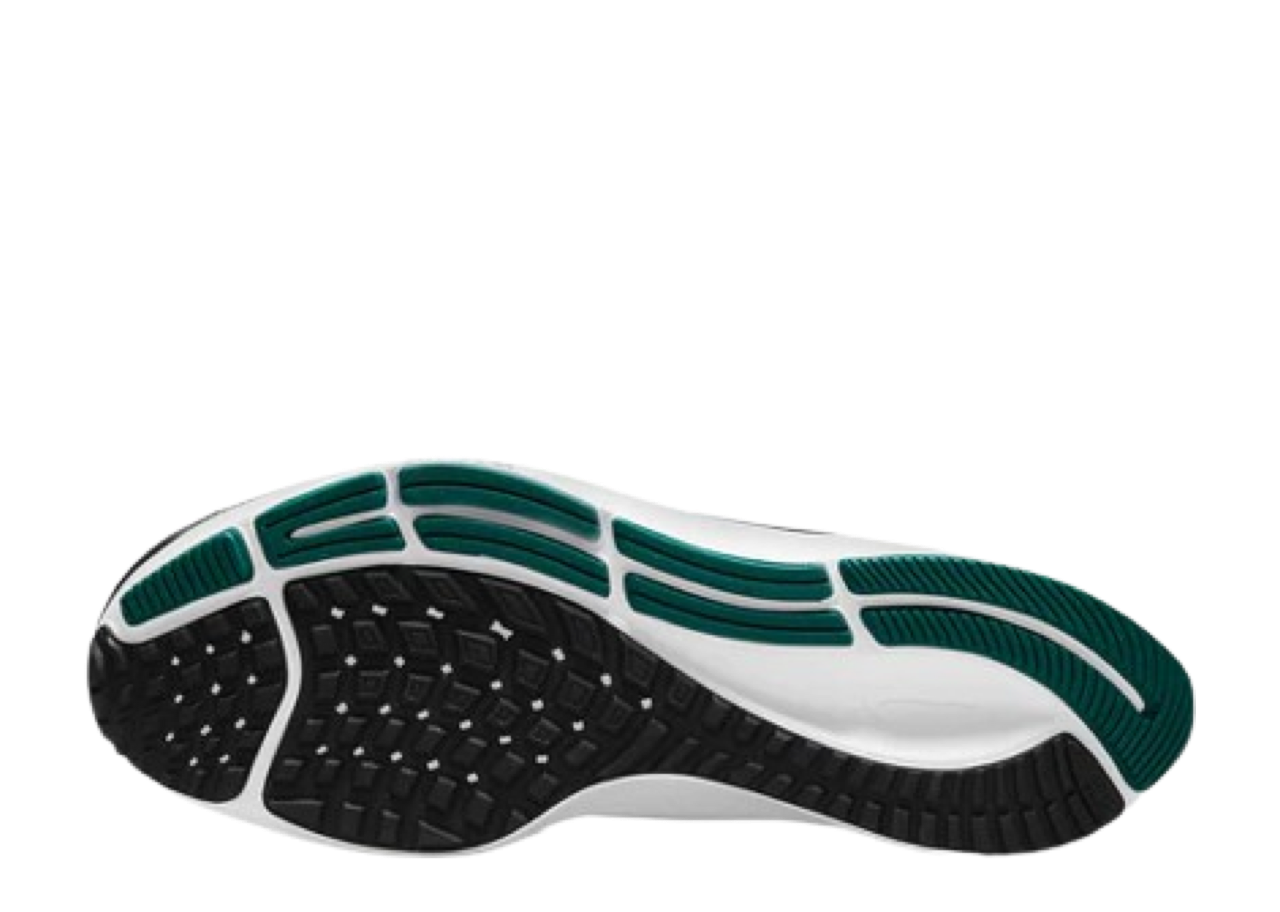 Nike NFL x Air Zoom Pegasus 38 'Jacksonville Jaguars' - photo 4