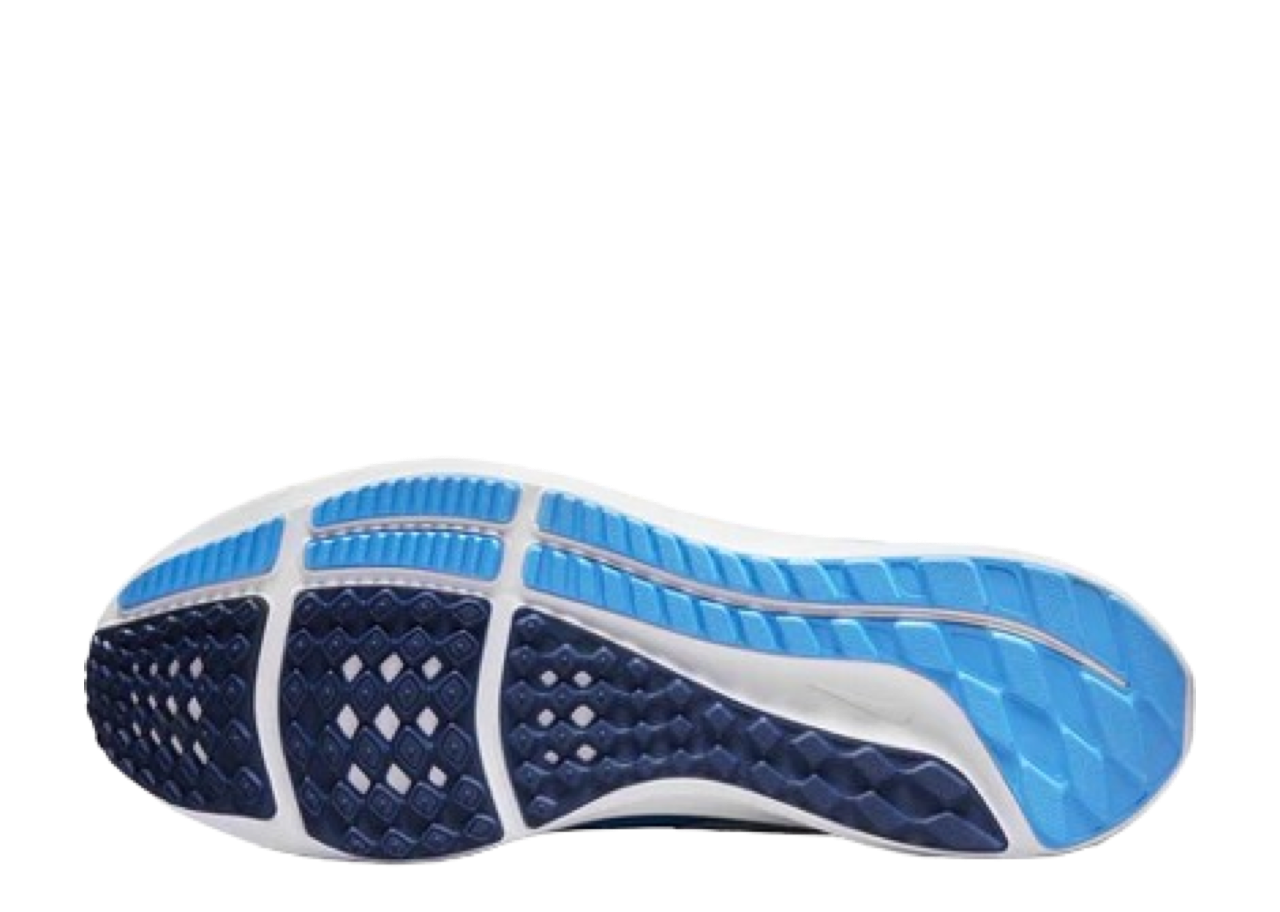 Nike NFL x Air Zoom Pegasus 39 'Tennessee Titans' - photo 4