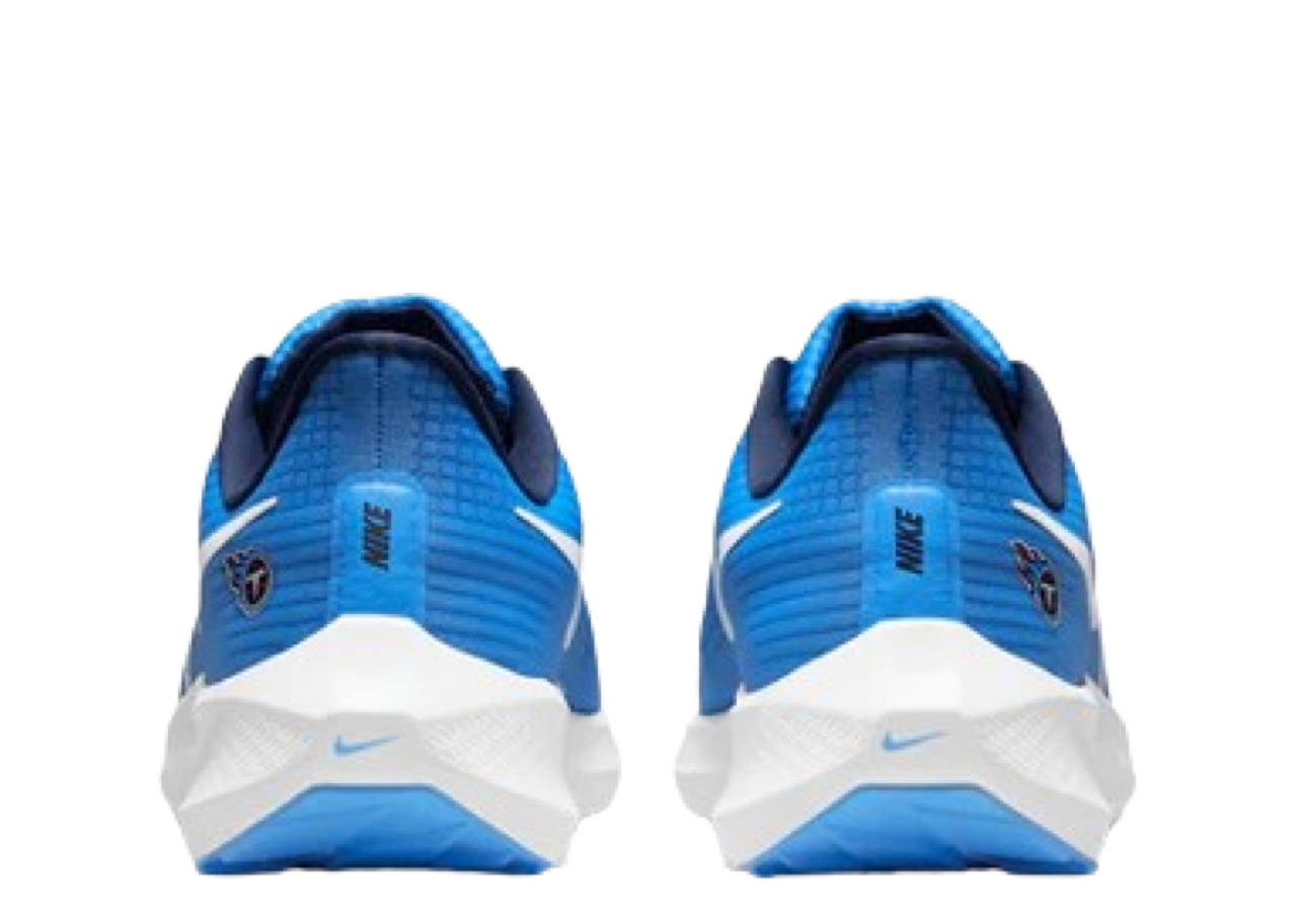 Nike NFL x Air Zoom Pegasus 39 'Tennessee Titans' - photo 3