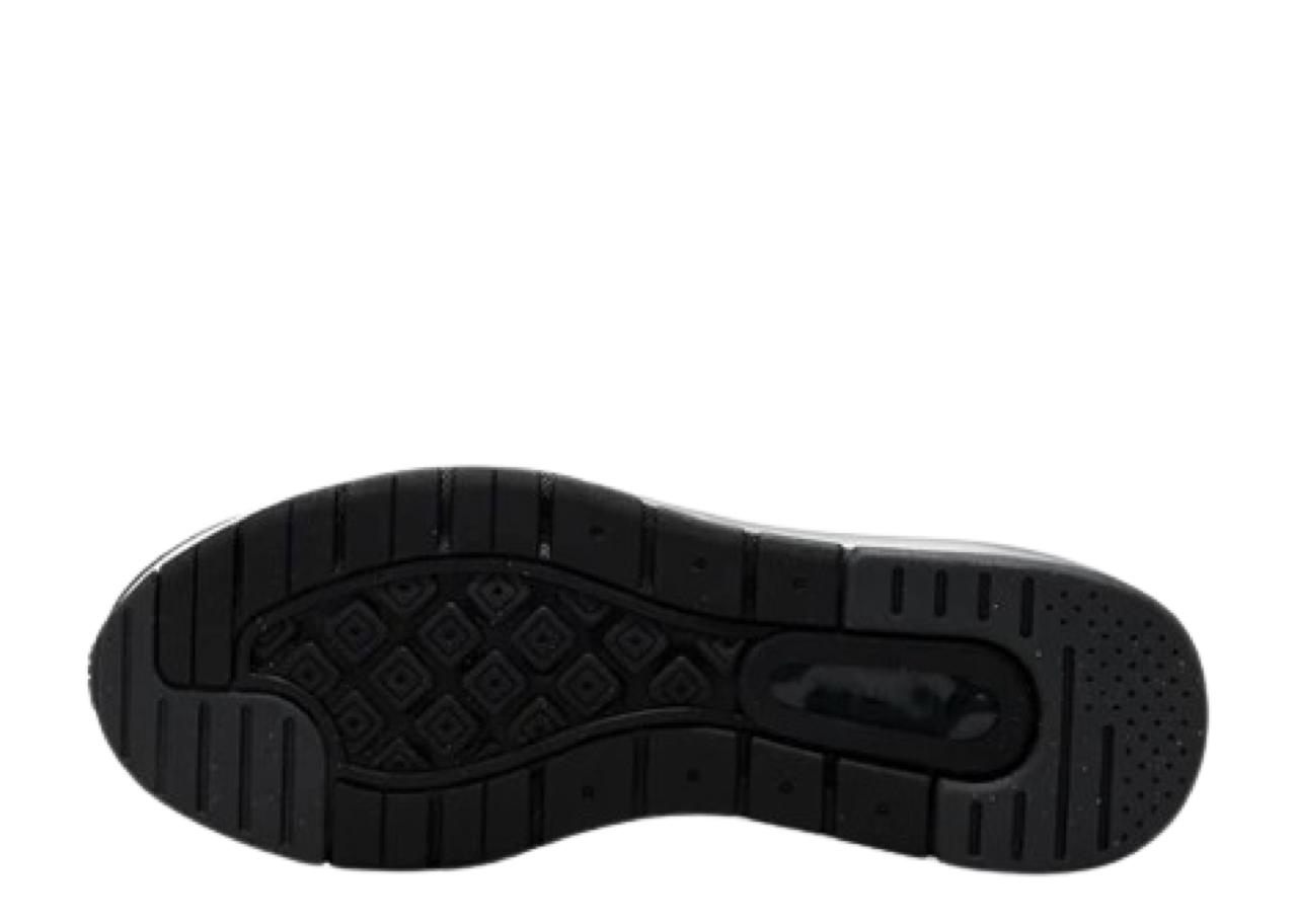 Nike Nike Air Max Genome Black White - photo 4