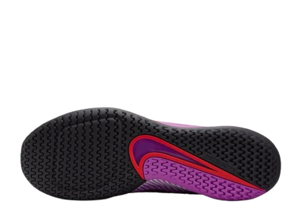 Nike NikeCourt Air Zoom Vapor 11 'White Picante Fuchsia' - photo 4