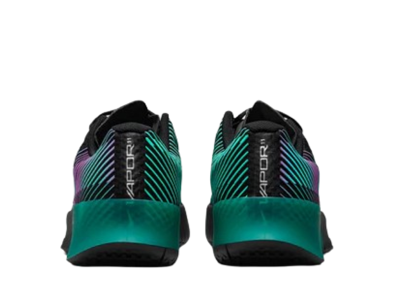 Nike NikeCourt Air Zoom Vapor 11 Attack Premier 'Deep Jungle Fuchsia' - photo 3