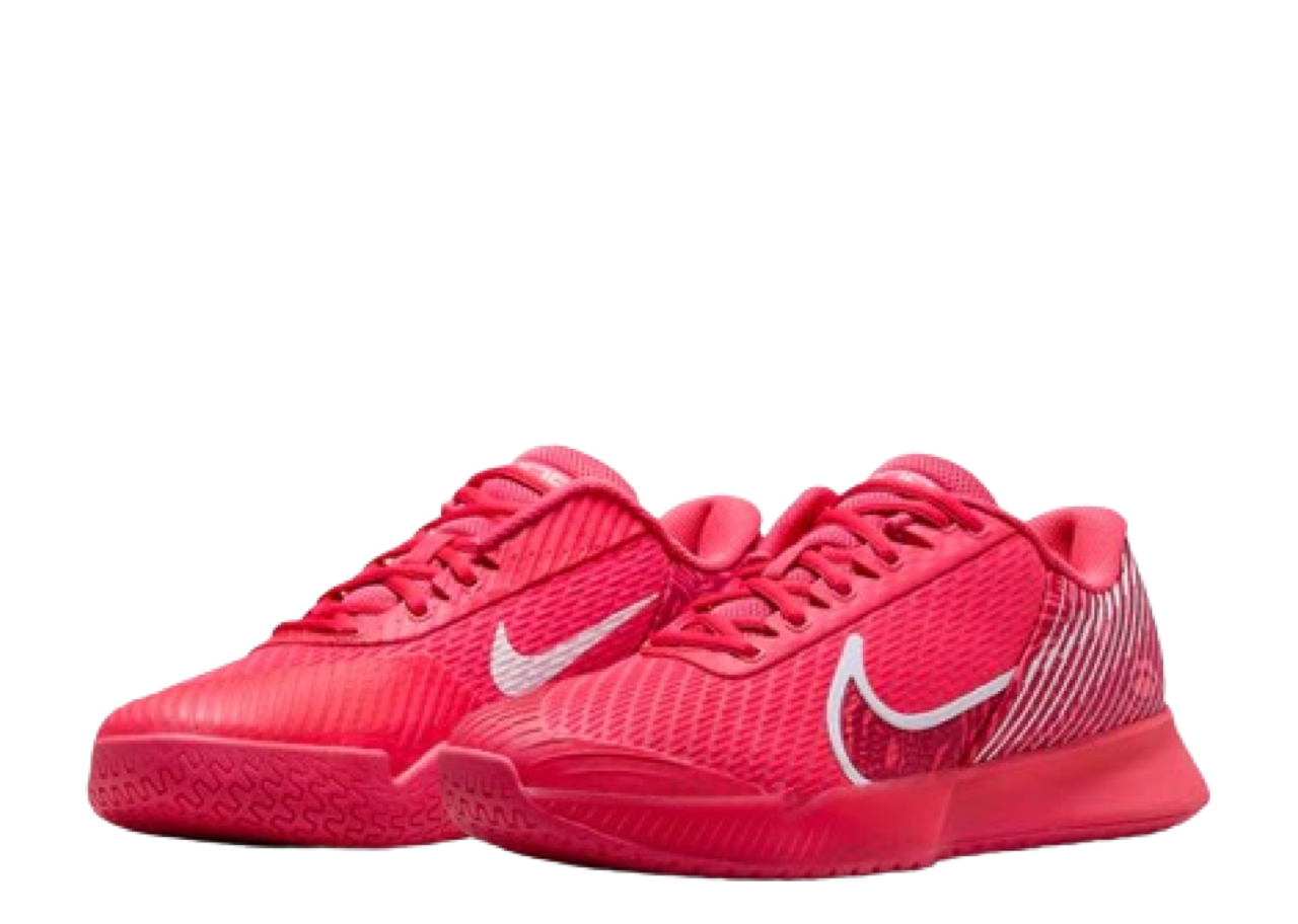 Nike Court Air Zoom Vapor Pro 2 HC Ember Glow - photo 2