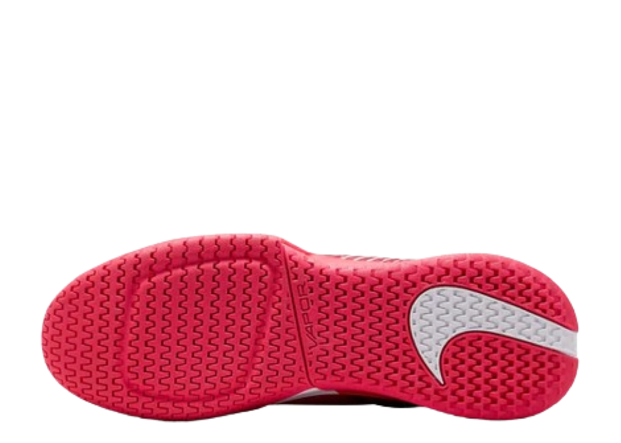 Nike Court Air Zoom Vapor Pro 2 HC Ember Glow - photo 4