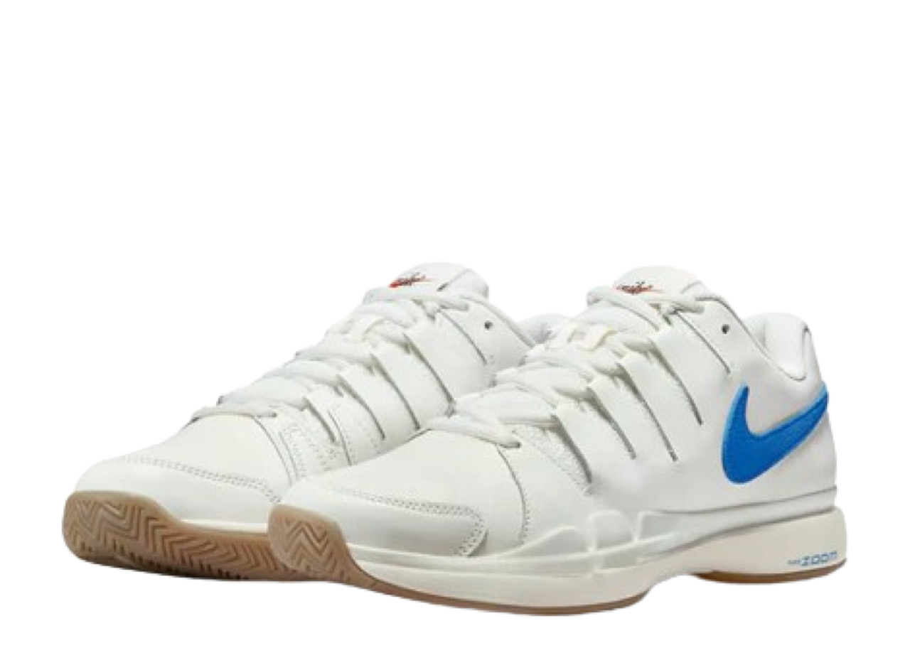 Nike NikeCourt Air Zoom Vapor 9.5 Tour 'Heritage' - photo 2