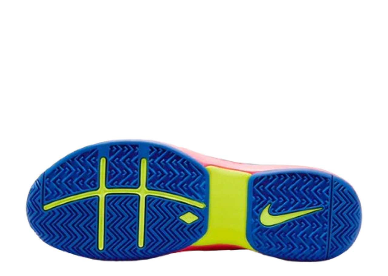 Nike NikeCourt Air Zoom Vapor 9.5 Tour 'Honey Deuce' - photo 4