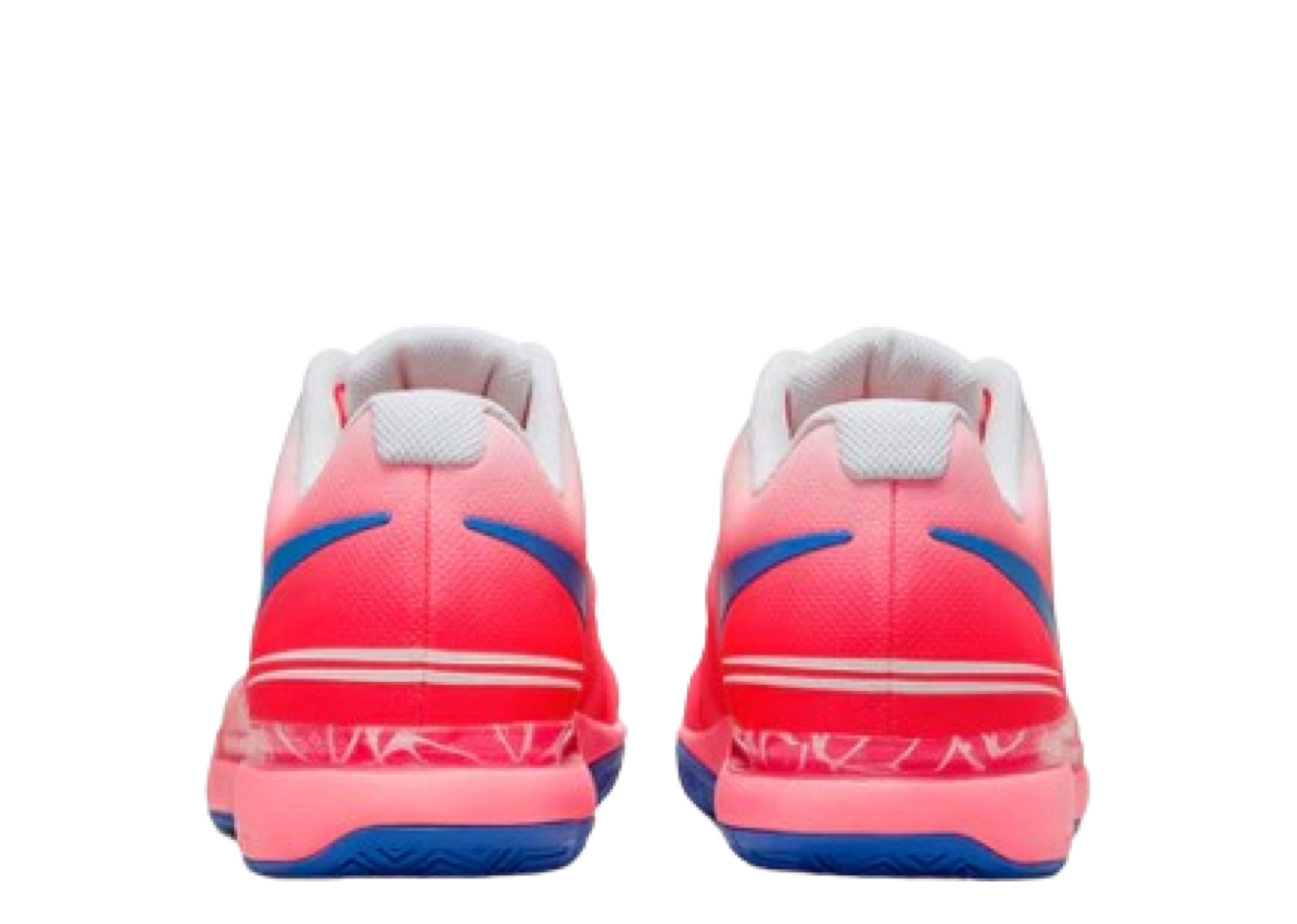 Nike NikeCourt Air Zoom Vapor 9.5 Tour 'Honey Deuce' - photo 3