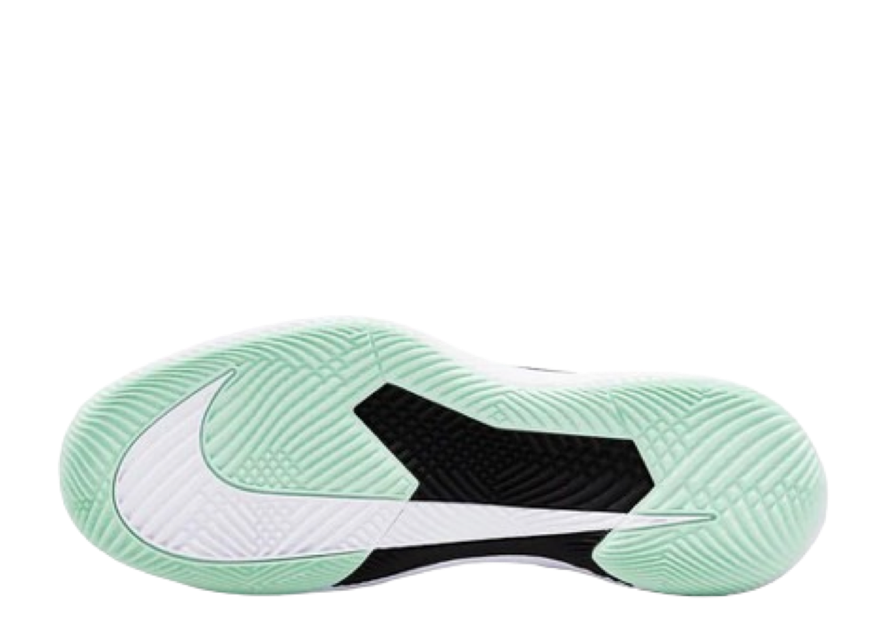 Nike NikeCourt Air Zoom Vapor Pro 'Black Mint Foam' - photo 4
