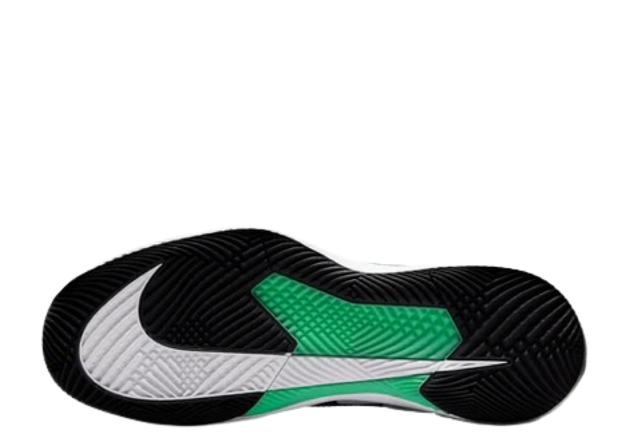 Nike NikeCourt Air Zoom Vapor Pro 'Dark Teal Green' - photo 4