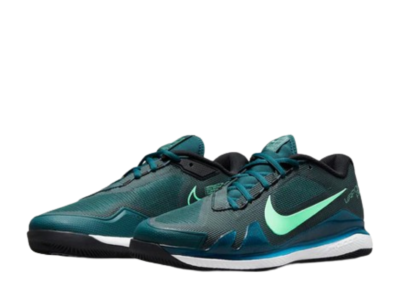 Nike NikeCourt Air Zoom Vapor Pro 'Dark Teal Green' - photo 2