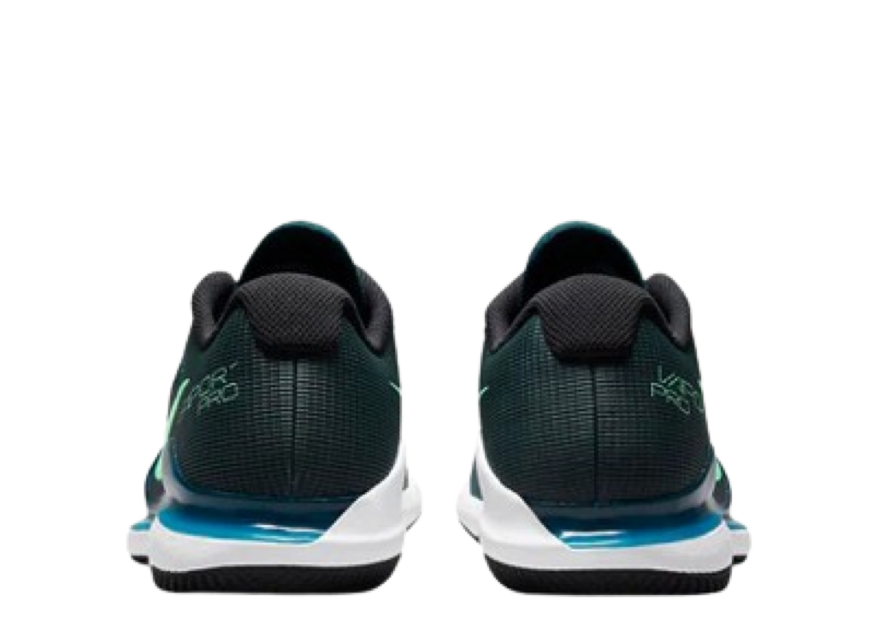 Nike NikeCourt Air Zoom Vapor Pro 'Dark Teal Green' - photo 3